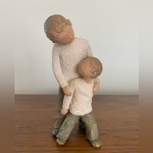 Willow Tree : Brothers